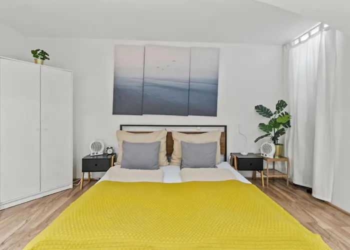Appartamento Basement Near Belvedere Vienna